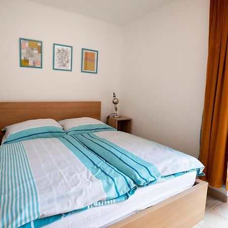 Apartma Categorical ปอร์โตรอซ ภายนอก รูปภาพ